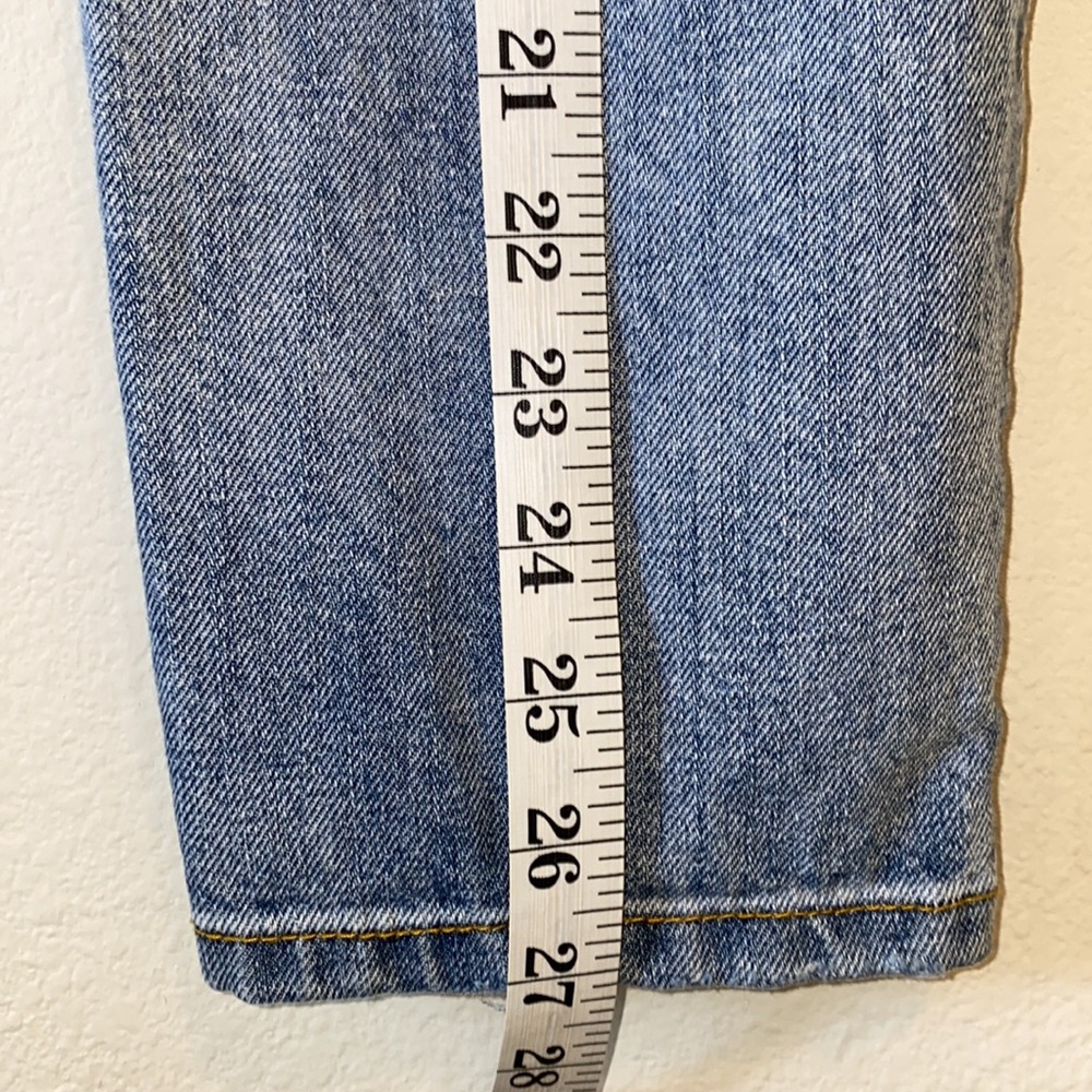 Life In Progress Jeans - Picture 9 of 12